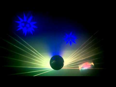 Solarstone @ Fly 2.0 - Solarstone & Basil O'Glue - Infatuation