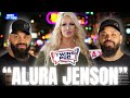 Former Porn Star Exposes The Adult Industry Twins Pod Episode 36 Alura Jenson