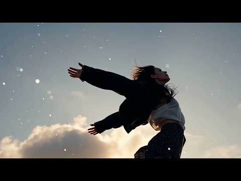 Never Coming Down | Music Video | Eurodance x EDM