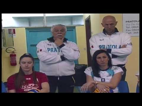 GRAN SASSO VOLLEY PRATOLA CAMPIONE REGIONALE UNDER 14, WEEK END DA INCORNICIARE PER LO SPORT PRATOLA