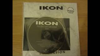 Ikon &quot;Subversion II  (Extended Mix)&quot;