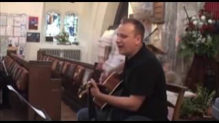 Jon In Concert - 12 If (Jeannie's Song) (Butch Walker cover)