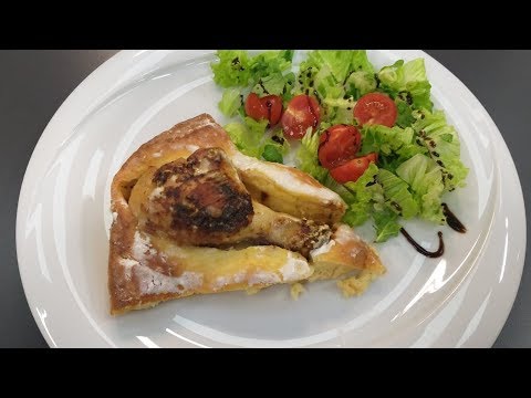 Rreze Dielli 21 Maj 2019 - Të Gatuajmë me Znj. Vjollca P1 Pite me pulë pa peta