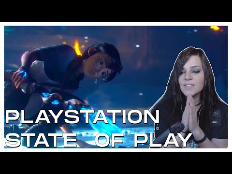 Playstation State of Play - Reactions