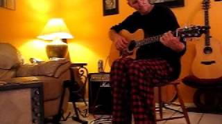 Video thumbnail for Taylor V cable vs Fender California cable compair sound by Herman Ising 64 c10