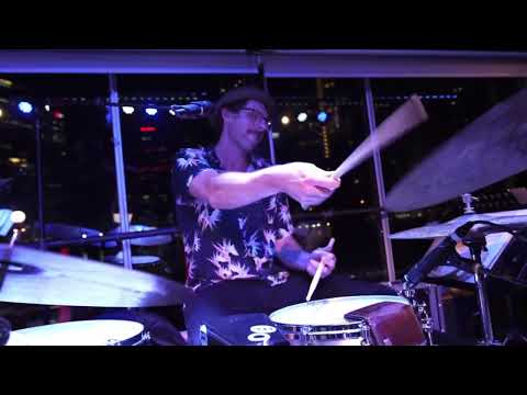 Englishman in New York - Jake Meywes & The Jam Factory