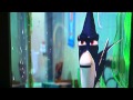 Gill Finding Nemo