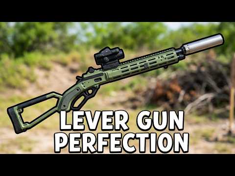 Magnum Research Field Craft: BFR Calibers