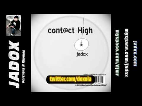 Jadox - Partners N Rhymes