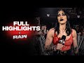 Full Raw Highlights March 24 2025