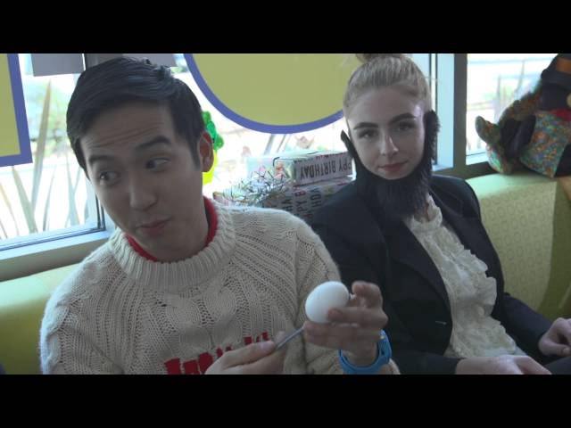 VGHS S2E5 - Behind the Scenes