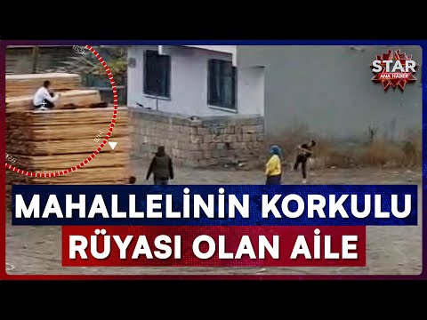 They Became the Neighborhood's Nightmare | Star Main News