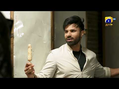 Heer Da Hero Ep 06 | Imran Ashraf - Amar Khan | Best Scene 07 | Har Pal Geo