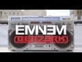 Eminem Berzerk Clean Lyrics