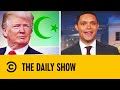 Donald Trump Is Making Ramadan Great Aga
