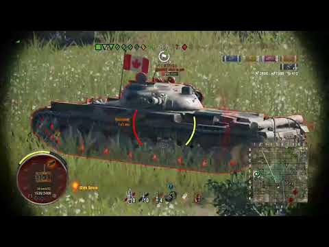 nostalgia compilation for world of tanks console before update 6.0 #gaming #video #wotconsole #xbox