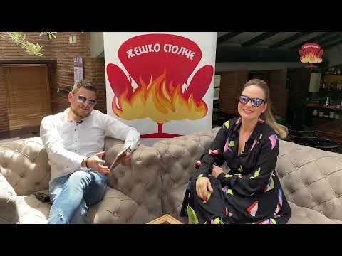 Zesko Stolce so Jelena Tomasevic - Zosto odbila da go otpee svojot golem hit!?