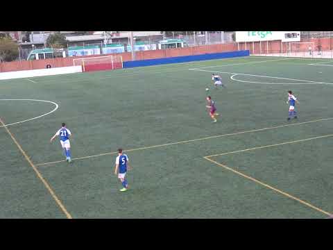 Penya Barc cinc copes Noviembre2017 1P