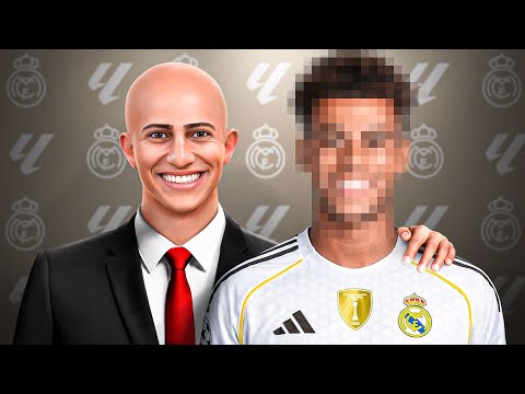 I Signed him for $150,000,000...