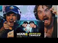 WAR 2 Official Trailer Hrithik Roshan NTR Kiara Advani REACTION