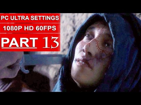 BATTLEFIELD 1 Gameplay Walkthrough Part 13 [1080p HD 60FPS PC ULTRA] Single Player - No Commentary