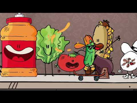 COLONA |  Awaken everyday flavors !