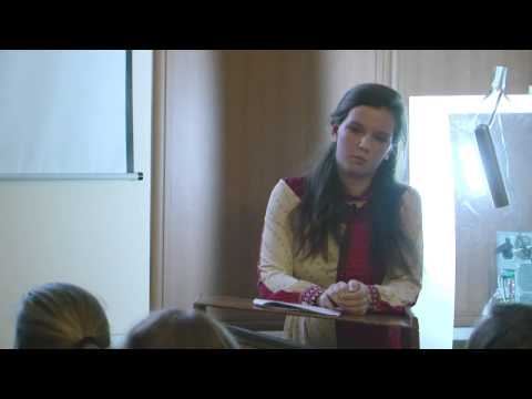 Лекция "Стрит-арт как предмет искусствоведческого исследования"