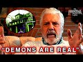The Scariest Ghost Story You Will EVER Hear DON T PLAY WITH DEMONS THE PARANORMAL FILES