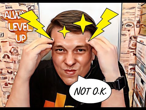 Английский язык - это весело. У меня взрывается когда говорят [ok] вместо [окей].