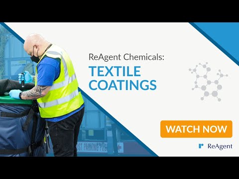 Textile Coatings Manufacturer | ReAgent Chemicals