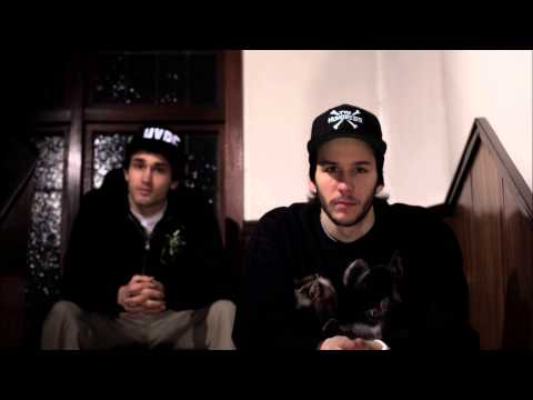 Råtten Irettesettelse - Spring RAPVALG 2013