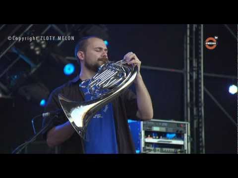 ARMIA - Przystanek Woodstock 2010