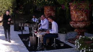 Cuentame un cuento - Celtas Cortos- Pazo do Tambre