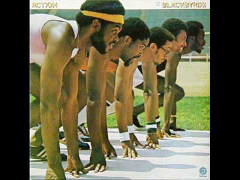 The Blackbyrds - Soft and Easy