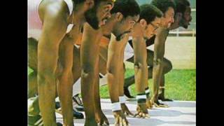 The Blackbyrds - Soft and Easy