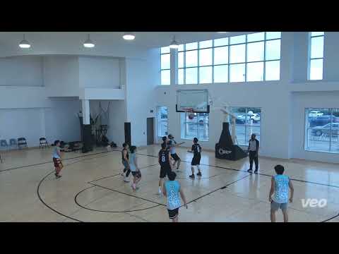 Sanlitun(47) Tier 7 - 2023 SPRING Church Ballers(31) - tcbl saturday