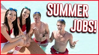 MERRELL TWINS GIVE MOUTH TO MOUTH?!