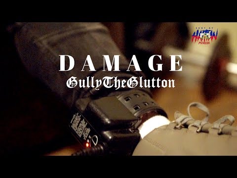 TipTop HB - DAMAGE | Shot By @HaitianPicasso