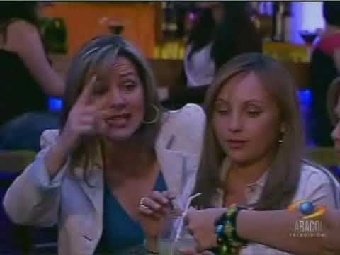 Padres e Hijos - Capítulo Final Completo (21 - 08 - 2.009)