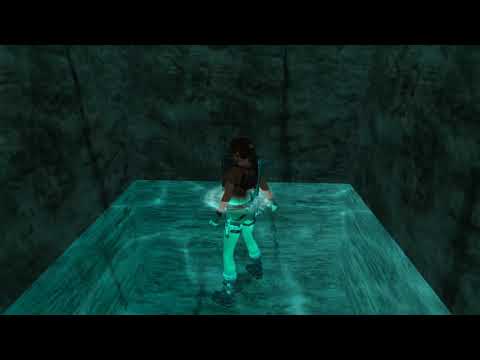 TRLE, Search for the Awards