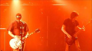 Staind - Throw It All Away Live 9-15-11 NYC