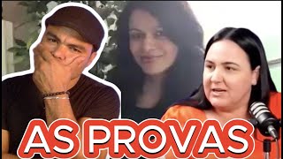 ÚLTIMO VÍDEO SOBRE A CANTORA DAMARES