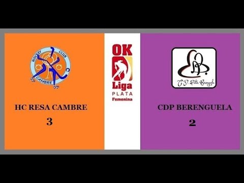 HC Cambre - CDP Berenguela