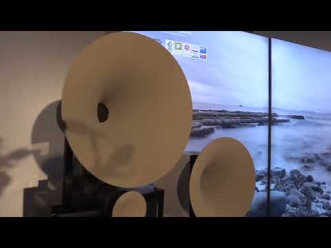 SPEZIAL-HIFI-MESSE IN MÜNCHEN HIGH END® 2022 VOM 19. BIS 22. MAI IM MÜNCHENER MOC