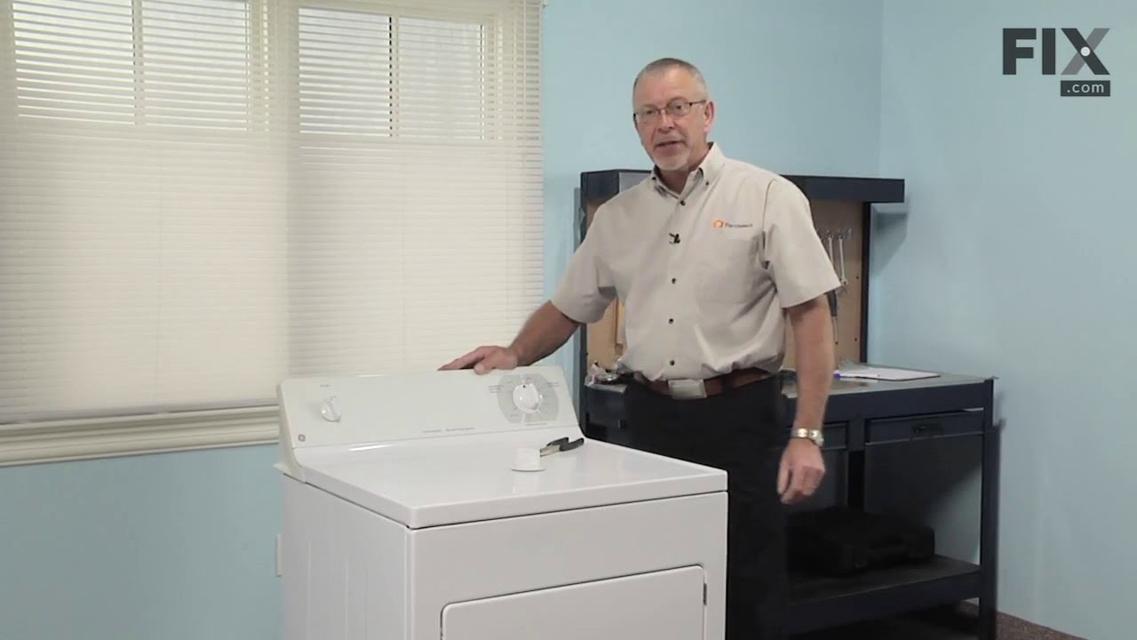 Replacing your Dryer Timer Knob Replacing your Dryer Timer Knob