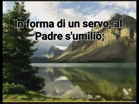 284-CCB en italiano Osanna nel Altissimo. #odetemartins #louvor #ccb