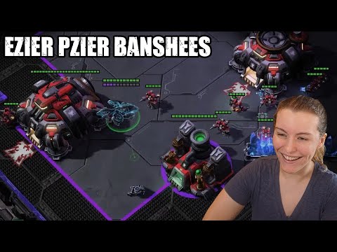 Banshee Build Makes TvT Even Easier