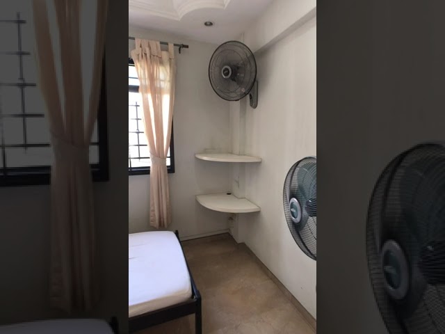 Common Room (HDB) for Rent in 23 Jalan Membina - Image 11