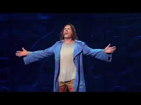 Notre Dame de Paris Shanghai 2019 - Le Temps des Cathedrales (Richard Charest)