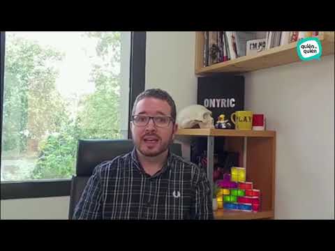 Quién es Quién | César Martínez de Obregón - Grup Focus